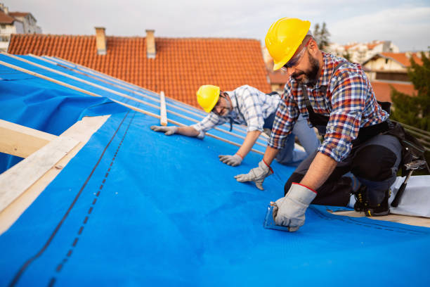 Best Gutter Installation and Repair  in Norwood, OK